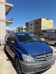 Κλούβα Mercedes-Benz 2013 VITO