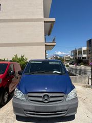 Κλούβα Mercedes-Benz 2013 VITO-thumb-1