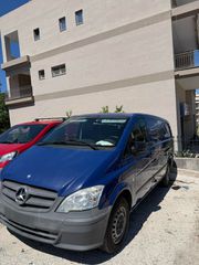 Κλούβα Mercedes-Benz 2013 VITO-thumb-3