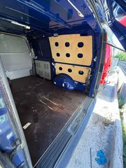 Κλούβα Mercedes-Benz 2013 VITO-thumb-4