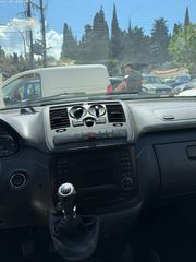 Κλούβα Mercedes-Benz 2013 VITO-thumb-5