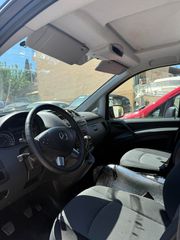 Κλούβα Mercedes-Benz 2013 VITO-thumb-8