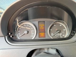 Κλούβα Mercedes-Benz 2013 VITO-thumb-9