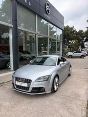Audi TTS 2008 2.0T QUATTRO ΠΡΟΣΦΟΡΑ ΙΟΥΛΙΟΥ