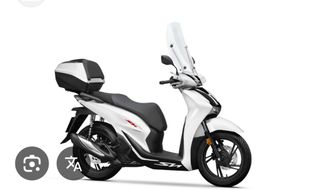 Honda SH 150i R 2025 SPORT