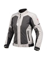 Nordcode Jackal Air Lady Jacket Grey/Red
