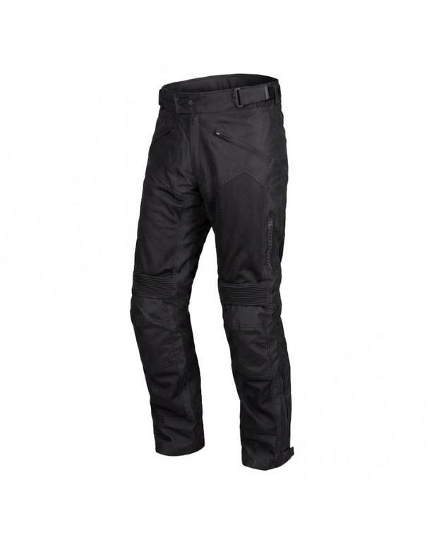 Nordcode Jackal Air Παντελόνι Black