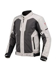 Nordcode Jackal Air Jacket Grey/Red