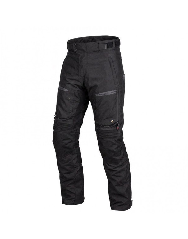 Nordcode Senegal V2 Oversize Παντελόνι Black