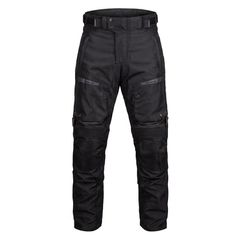 Nordcode Senegal V2 Oversize Παντελόνι Black-thumb-1