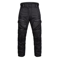 Nordcode Senegal V2 Oversize Παντελόνι Black-thumb-2