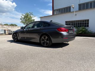 Bmw 418 Gran Coupe 2019 Twin Power Turbo