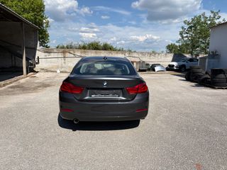 Bmw 418 Gran Coupe 2019 Twin Power Turbo-thumb-3