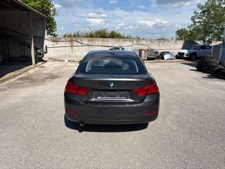 Bmw 418 Gran Coupe 2019 Twin Power Turbo-thumb-5