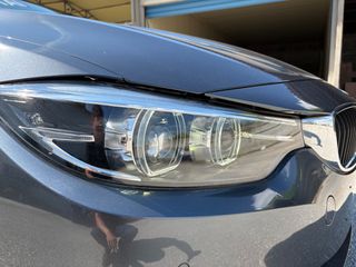 Bmw 418 Gran Coupe 2019 Twin Power Turbo-thumb-10