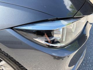 Bmw 418 Gran Coupe 2019 Twin Power Turbo-thumb-11