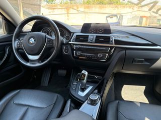 Bmw 418 Gran Coupe 2019 Twin Power Turbo-thumb-13