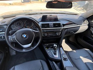 Bmw 418 Gran Coupe 2019 Twin Power Turbo-thumb-14