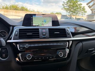 Bmw 418 Gran Coupe 2019 Twin Power Turbo-thumb-18