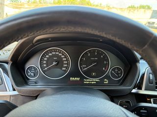 Bmw 418 Gran Coupe 2019 Twin Power Turbo-thumb-19