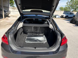 Bmw 418 Gran Coupe 2019 Twin Power Turbo-thumb-23