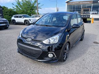 Hyundai i 10 2015