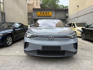 Volkswagen ID.4 2022