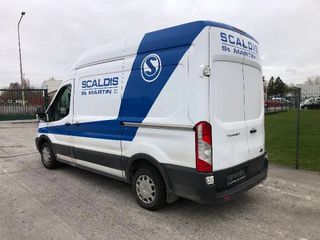 Κλούβα Ford 2017 TRANSIT-thumb-2
