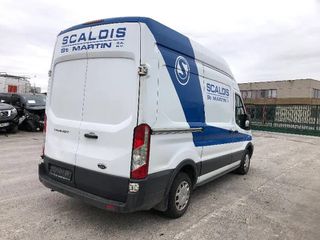 Κλούβα Ford 2017 TRANSIT-thumb-4