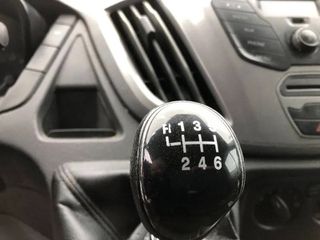 Κλούβα Ford 2017 TRANSIT-thumb-8
