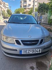 Saab 9-3 2006