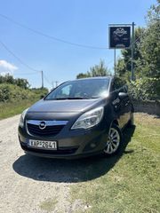 Opel Meriva 2012 eco flex