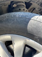 Opel Meriva 2012 eco flex-thumb-1