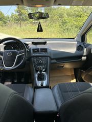 Opel Meriva 2012 eco flex-thumb-2
