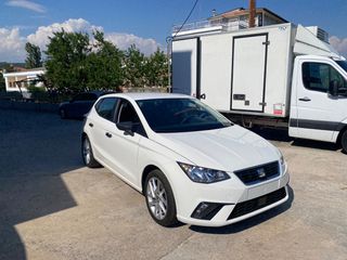 Seat Ibiza 2018 EURO 6