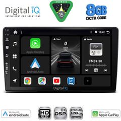 DIGITAL IQ BXF 7722_CPAA (9inc) MULTIMEDIA TABLET for TOYOTA LANDCRUISER mod. 1998-2003 | Pancarshop