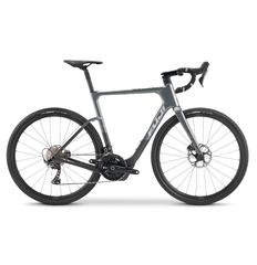 Δρόμου - Κούρσας Fuji 2023 Jari 1.1 Gravel Carbon