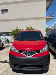 Κλούβα Nissan 2017 NV200