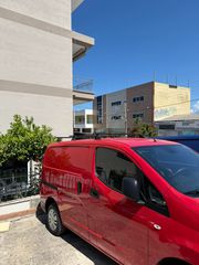 Κλούβα Nissan 2017 NV200-thumb-1