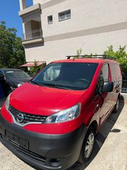 Κλούβα Nissan 2017 NV200-thumb-2