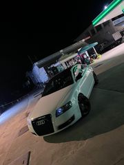 Audi S6 2004