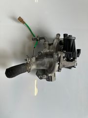 Μονάδα EGR με ψυγείο Renault Kadjar 1.5 DCI (2017) *8201411538/223653148R/50797503* | MAXAIRASautoparts