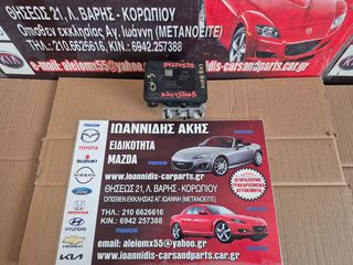 MAZDA CX-5 KE 2014 ΜΟΝΑΔΑ ABS KJ01 43 7A0 B