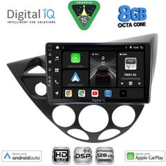 DIGITAL IQ BXF 7169_CPAA (9inc) MULTIMEDIA TABLET for FORD FOCUS mod. 1998-2004 | Pancarshop