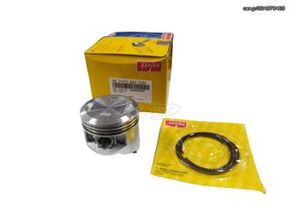 ΠΙΣΤΟΝΙ KAZER 050 53mm STD  Π13ΜΜ ASPIRA ΙΝΔΟΝ