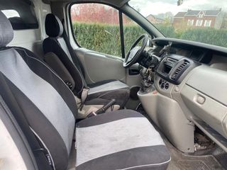 Κλούβα Renault 2009 TRAFIC-thumb-4
