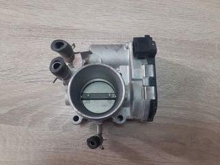 Μεταχειρισμένη Πεταλούδα Γκαζιού 35100-04610 Hyundai Kona, i30 Για Κινητήρα G3LC 1000cc, 3510004610