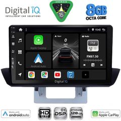 DIGITAL IQ BXF 7364_CPAA DASH (9inc) MULTIMEDIA TABLET for MAZDA BT50 mod. 2012-2019 | Pancarshop