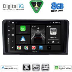 DIGITAL IQ BXF 7414_CPAA (9inc) MULTIMEDIA TABLET for MERCEDES ML (W164) – GL (X164) mod. 2005-2011 | Pancarshop