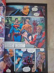 DC comics IDENTITY CRISIS - Brad Meltzer-thumb-3